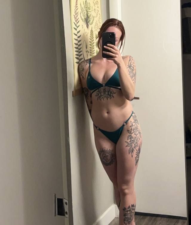 Hi I’m down to fuck and body massage - Image 3